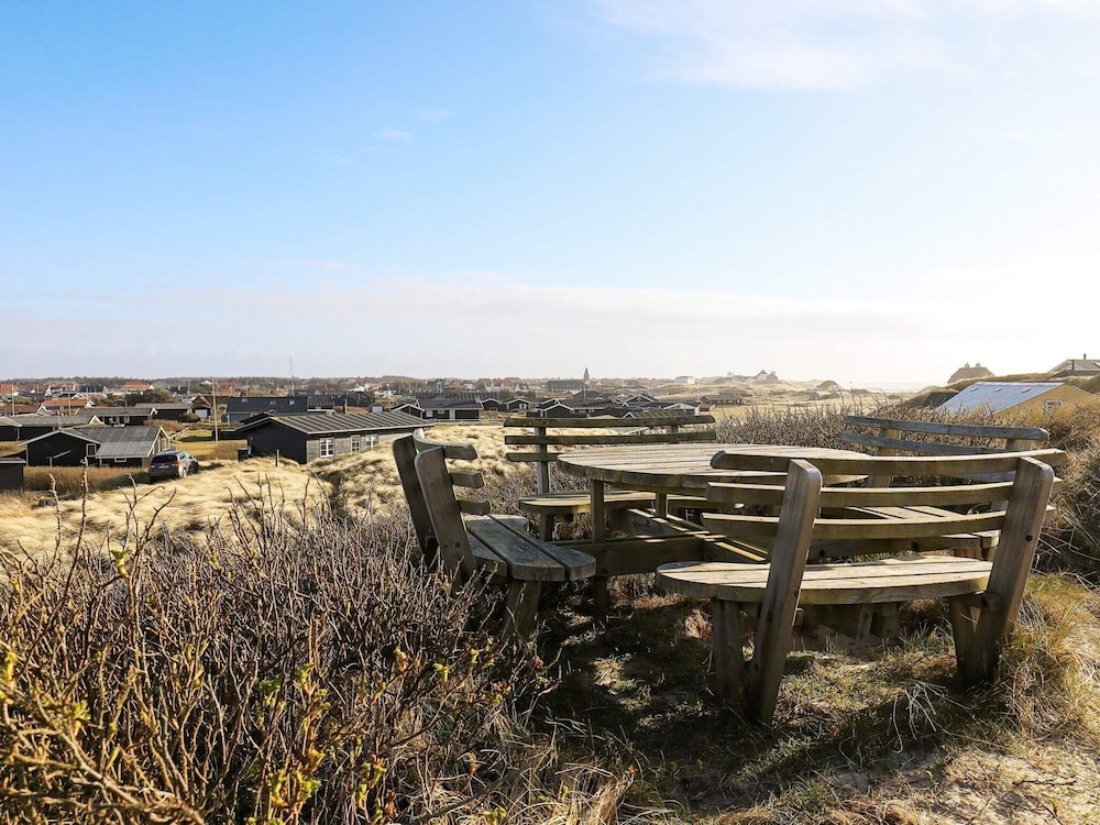 Seaside Sanctuary in Lokken-by Traum view 3