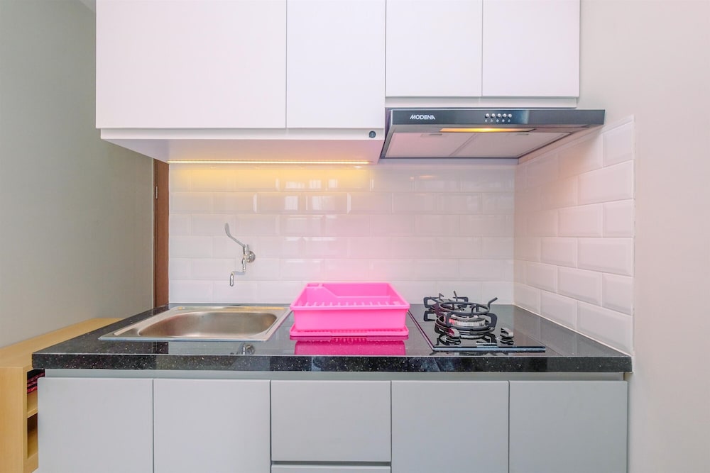 Best Deal and Tidy 2BR Podomoro Golf View Apartment