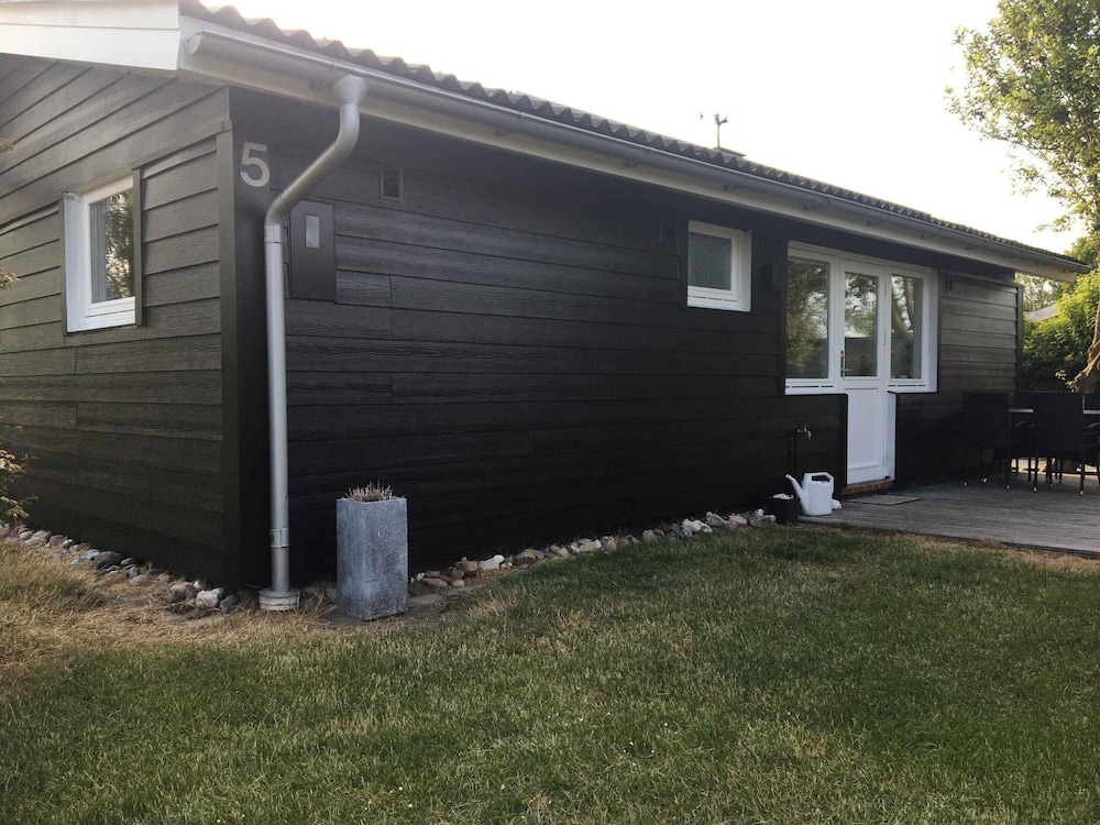 5 Star Holiday Home in Nordborg