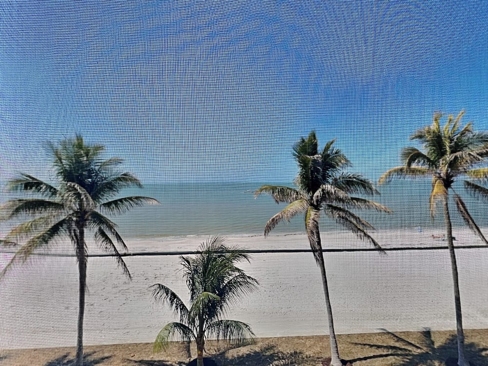 Seaside 3 by Distinctive Beach Rentals