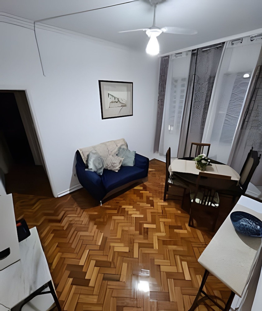 3 Minutos da Praia - Prime Location