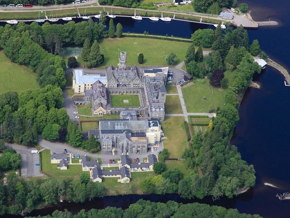 The Highland Club