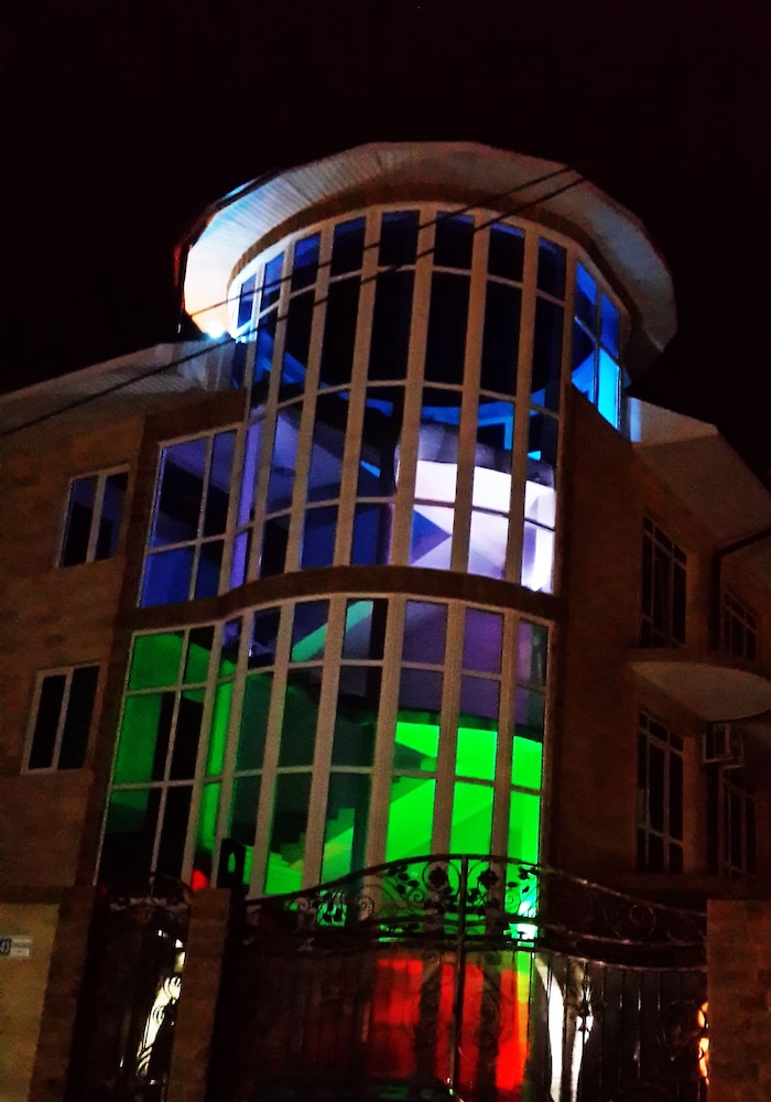 Guest House Elmira