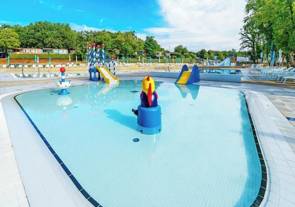 Camping Bijela Uvala - Eurocamp