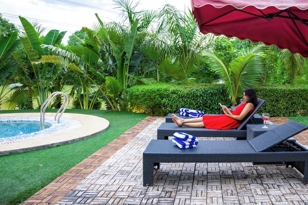 Raha Farms Pet friendly Resort ELIVAAS