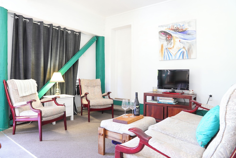 Annabells Bed and Breakfast