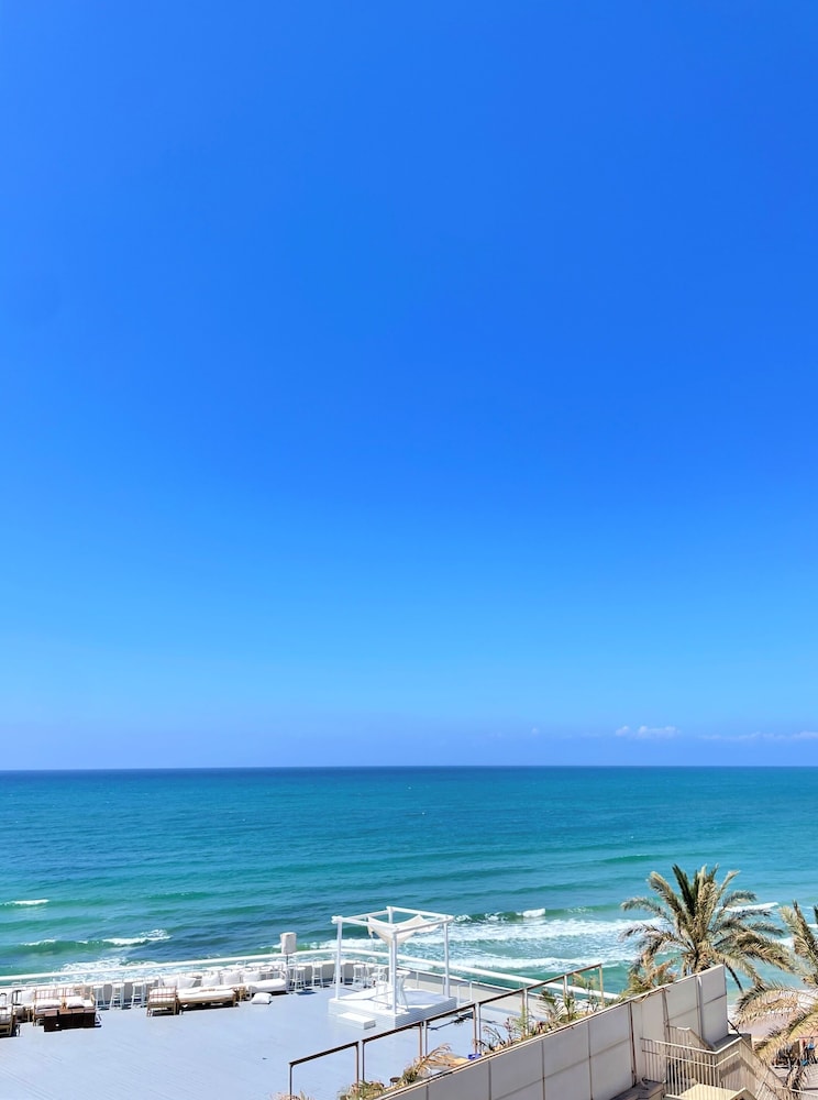 1604 Tel aviv