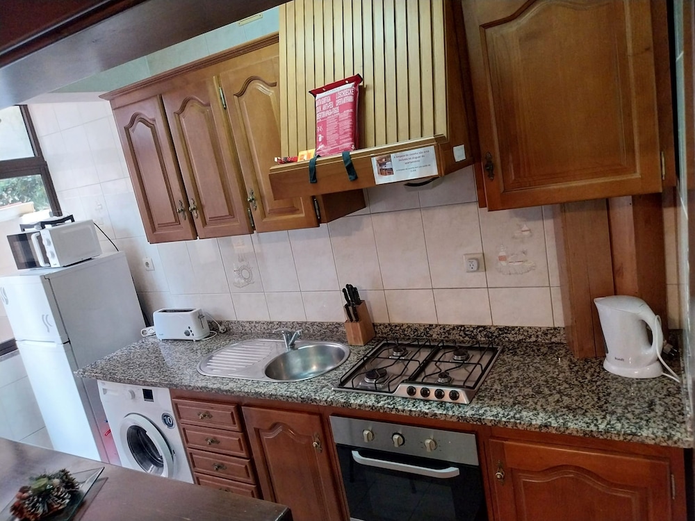 Serra da Estrela Superior Flat Seia Alojamentos