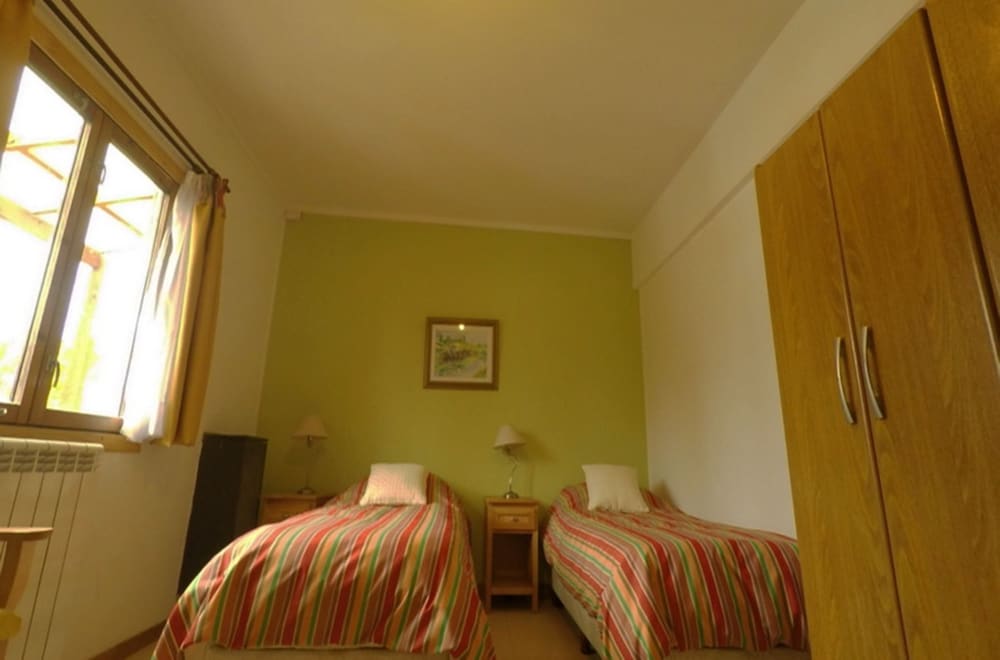 As Nancy Ushuaia B&B