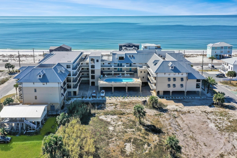 Club at Mexico Beach 2Q