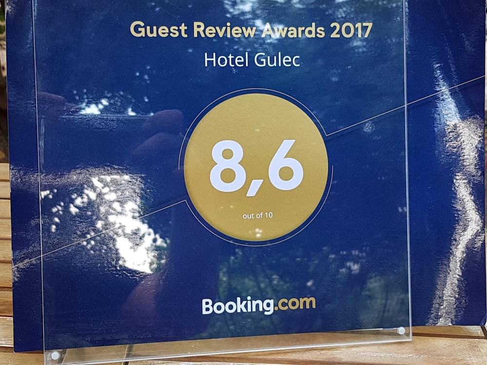 Gulec Otel - Image 39