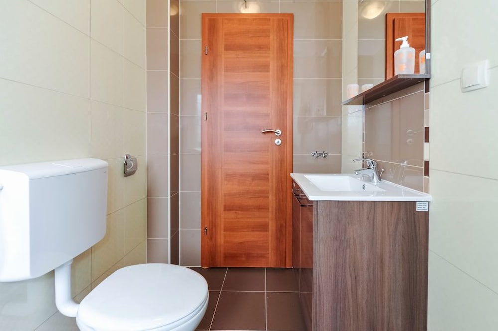 Apartments Kruno