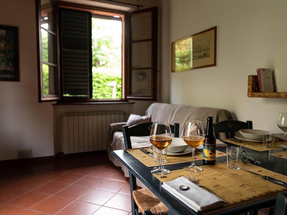 Bio Tenuta di Paganico - I Roggeti