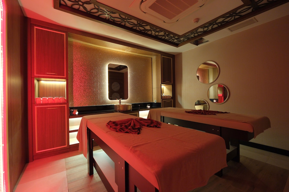 Elysium Deluxe Süitler - Image 20