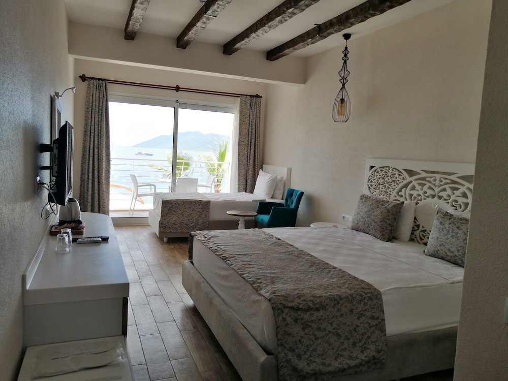 Casa Mare Bodrum - Image 61