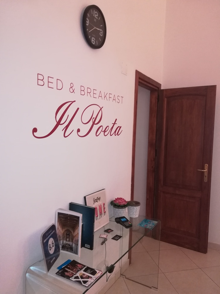 B&B Il Poeta photo 3