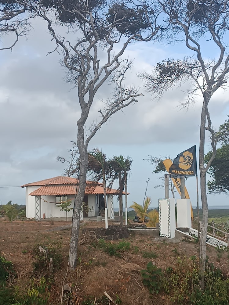 Cabanasdelmarpousada