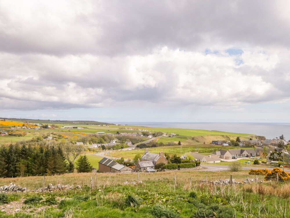 Taigh Cruinneachadh view 3