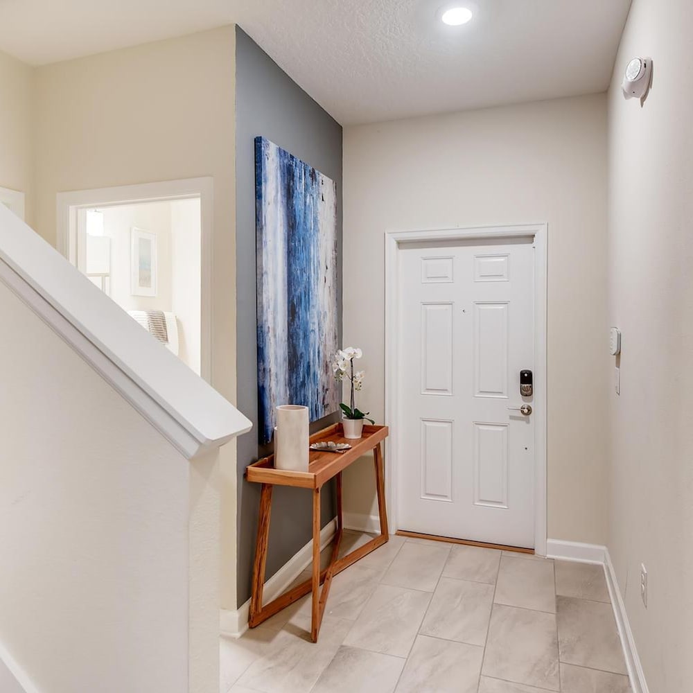 4808 LL Magical 4BR Disney Townhome w Private Pool - Image 5