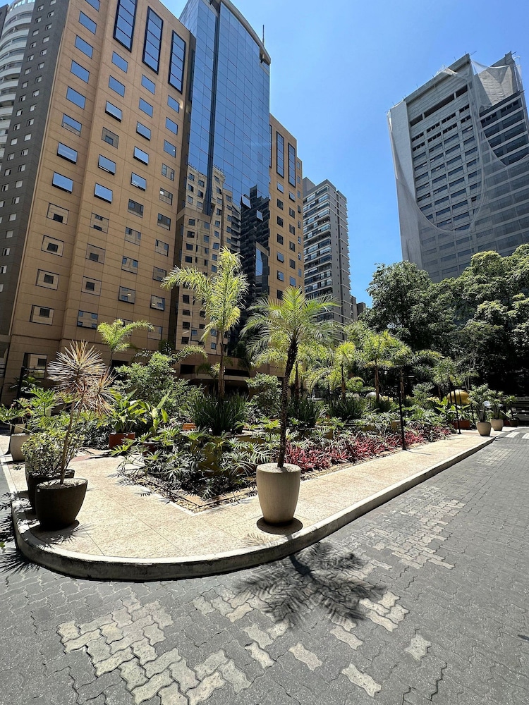 TrevizZo Mercure Hotel Moema