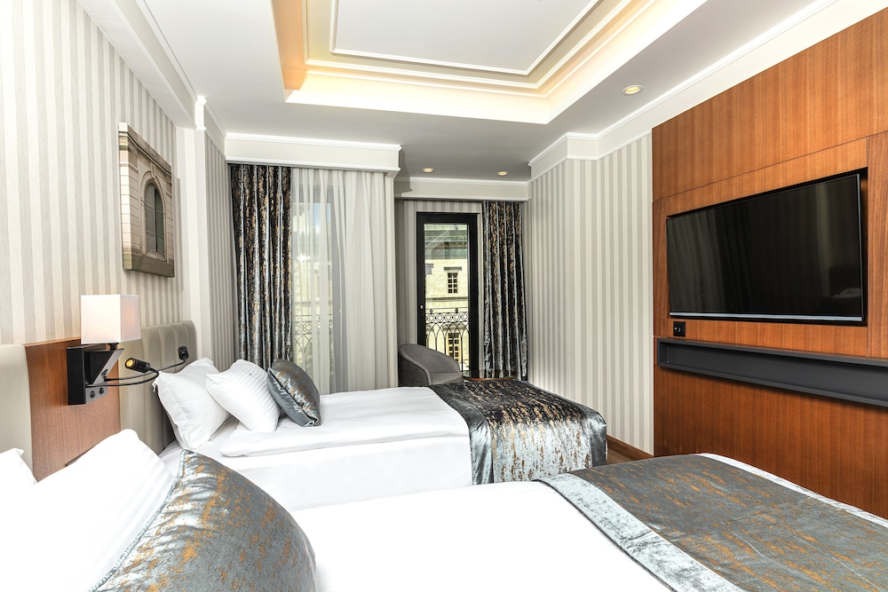 Mukarnas Pera Otel - Image 78