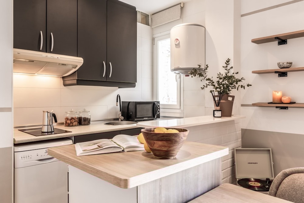 Cristal - 1 Bedroom in Castellana