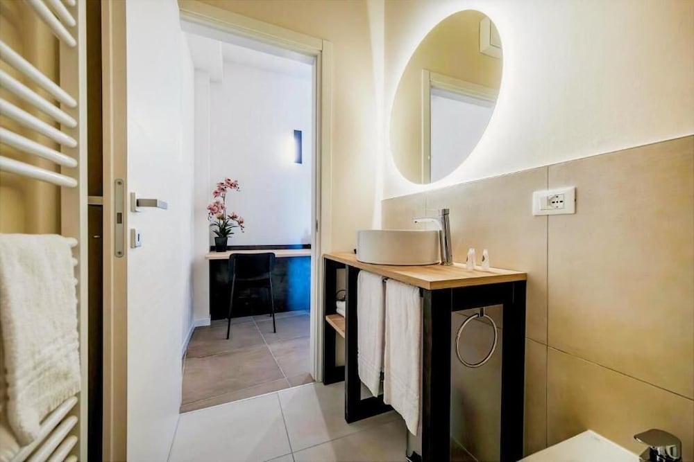 ApartmentsArena - Capuleti Collection Rooms