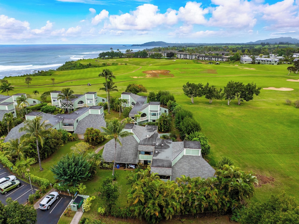 Hale H Omaka in Princeville
