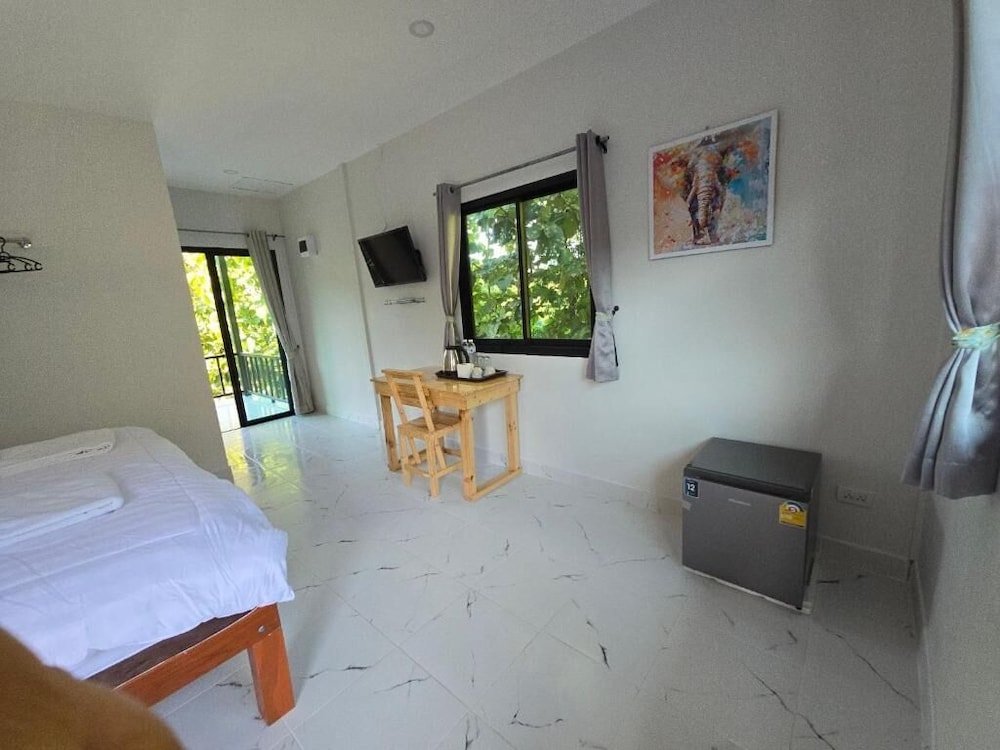 Lamtam Maesa Resort
