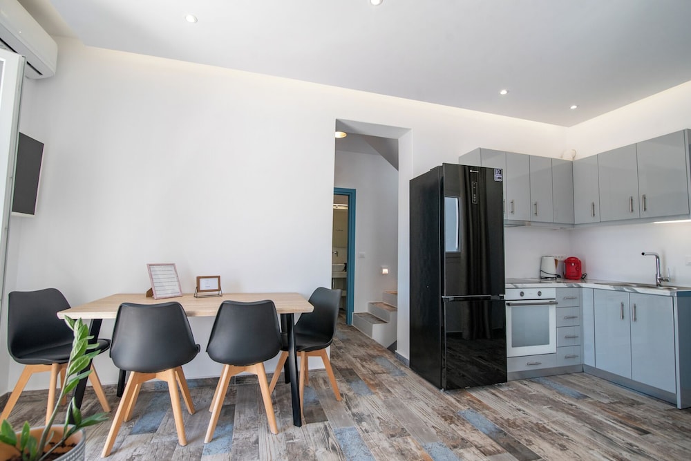 Depis Edem Luxury Villas