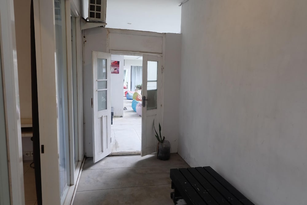 Pom Pom's Bali Apartments