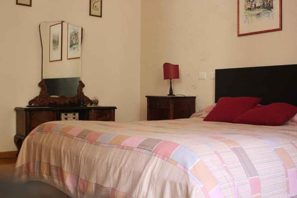 B&B Rome Charming House