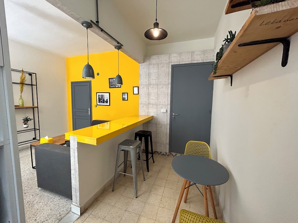 Ideal Studio in Mar Mikhael