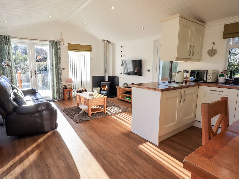 Pippin Lodge