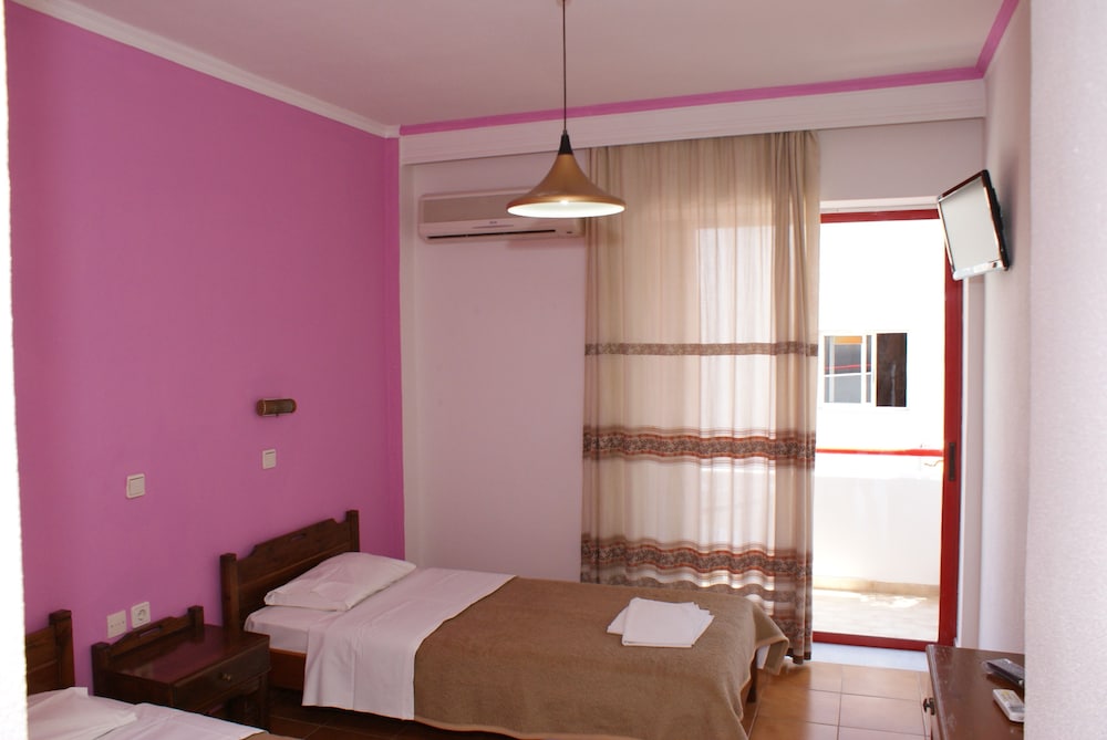 Stam & John Apartments view 2