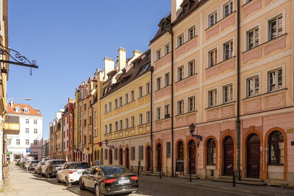 RentPlanet - Apartament Malarska view 3