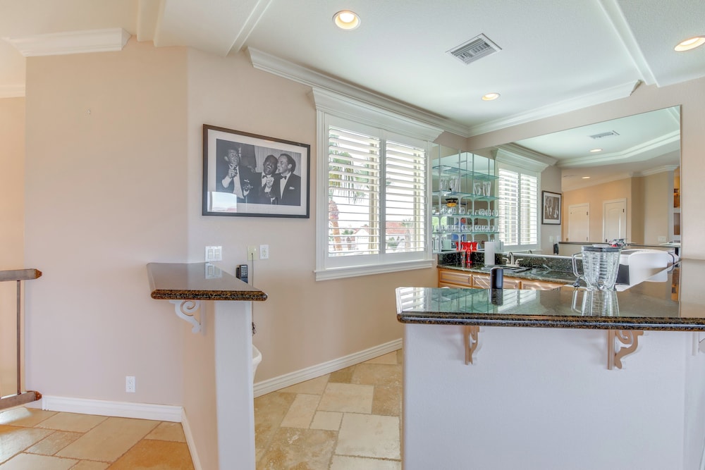 Spacious Luxe Home w/ Lake Access in Fort Mohave!