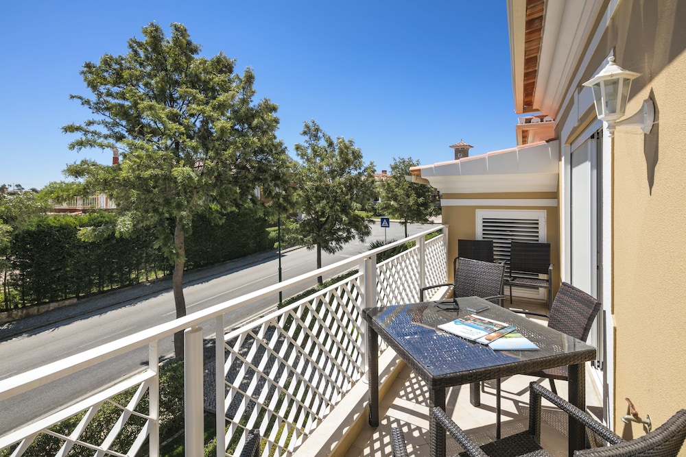Boavista Golf Apartment