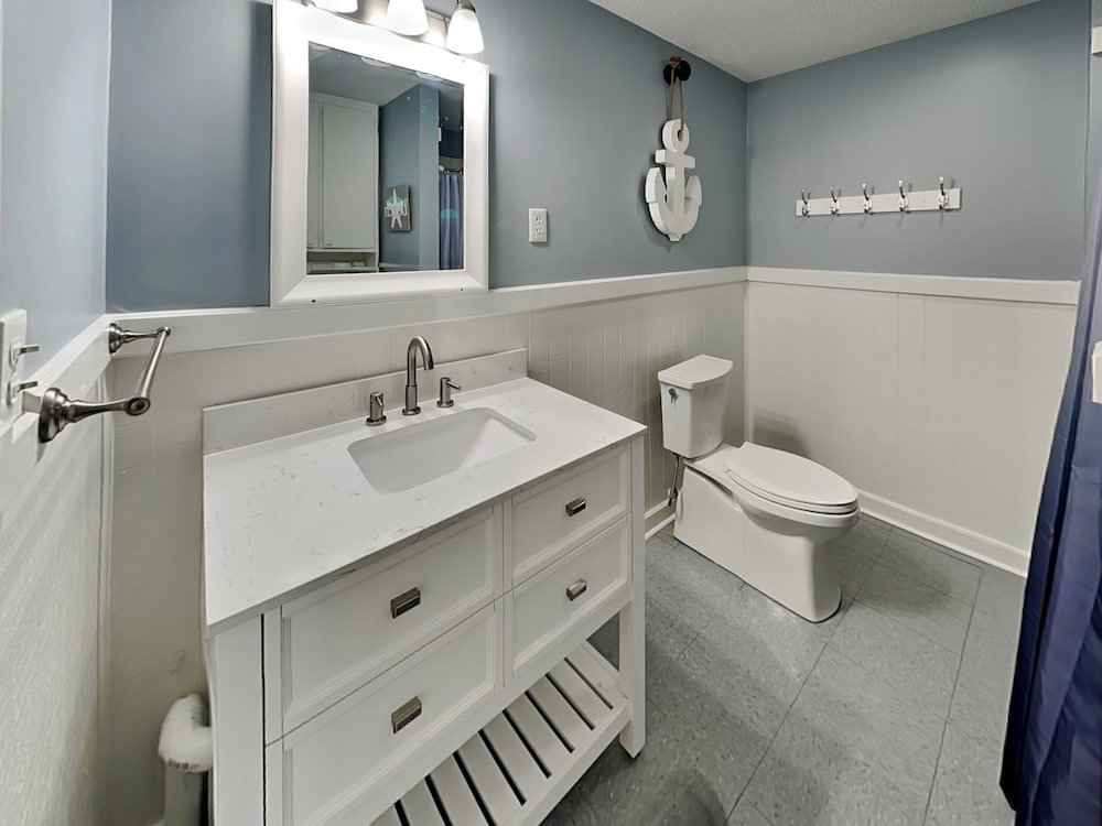 Bellcove by Topsail Realty