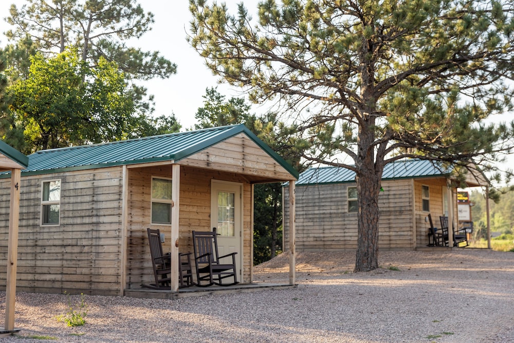 Black Hills Station