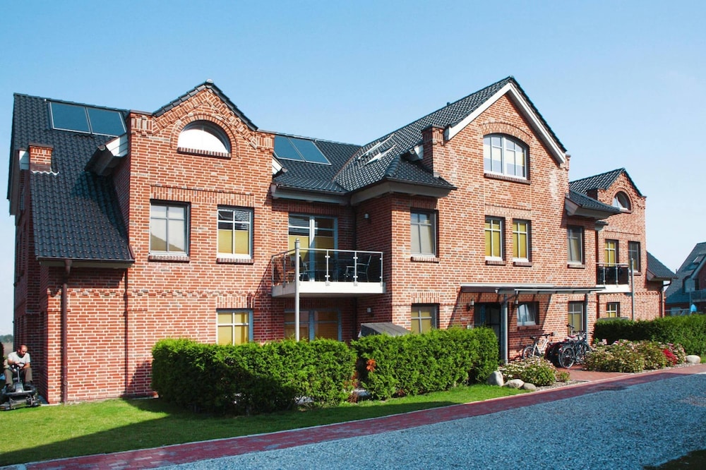 Aparthotel Museumshof auf Fehmarn