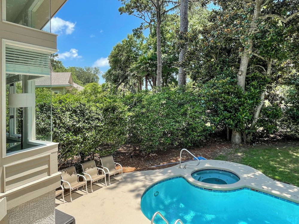 9 Loblolly at The Sea Pines Resort