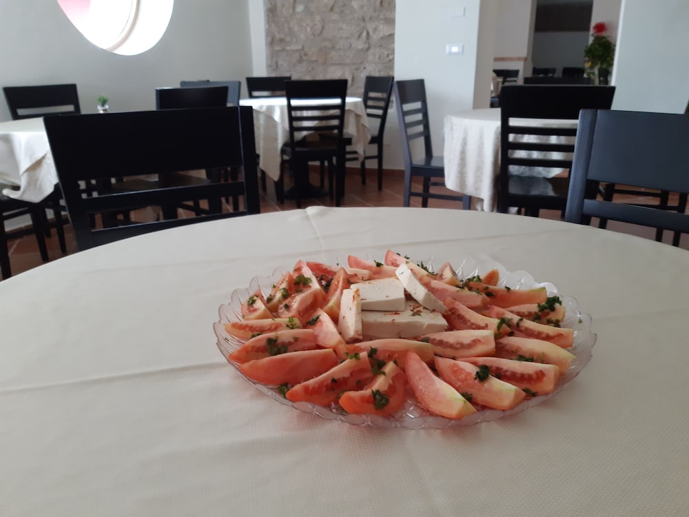 tartufo hotel