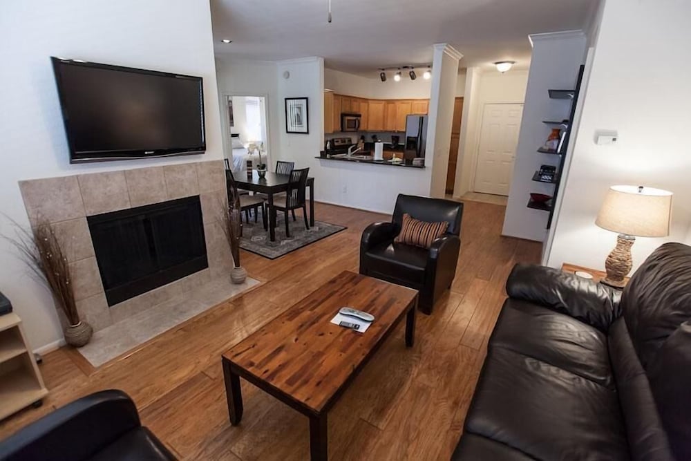 Kierland Villa By Signature Vacation Rentals