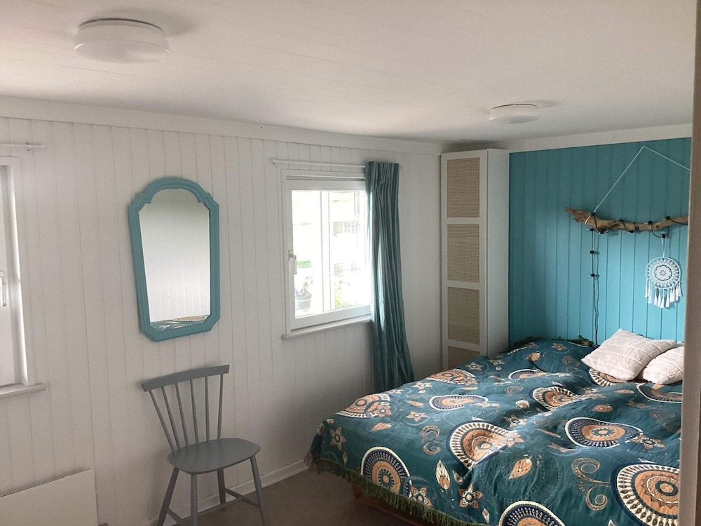 4 Person Holiday Home in Struer