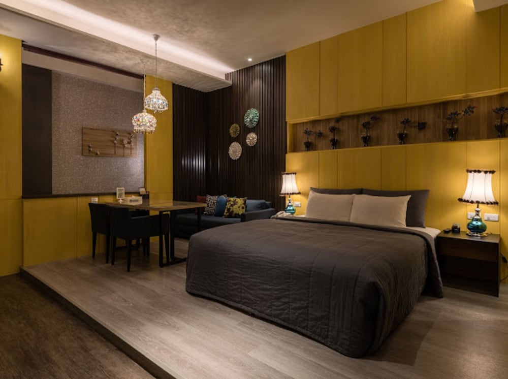 Leesing Motel