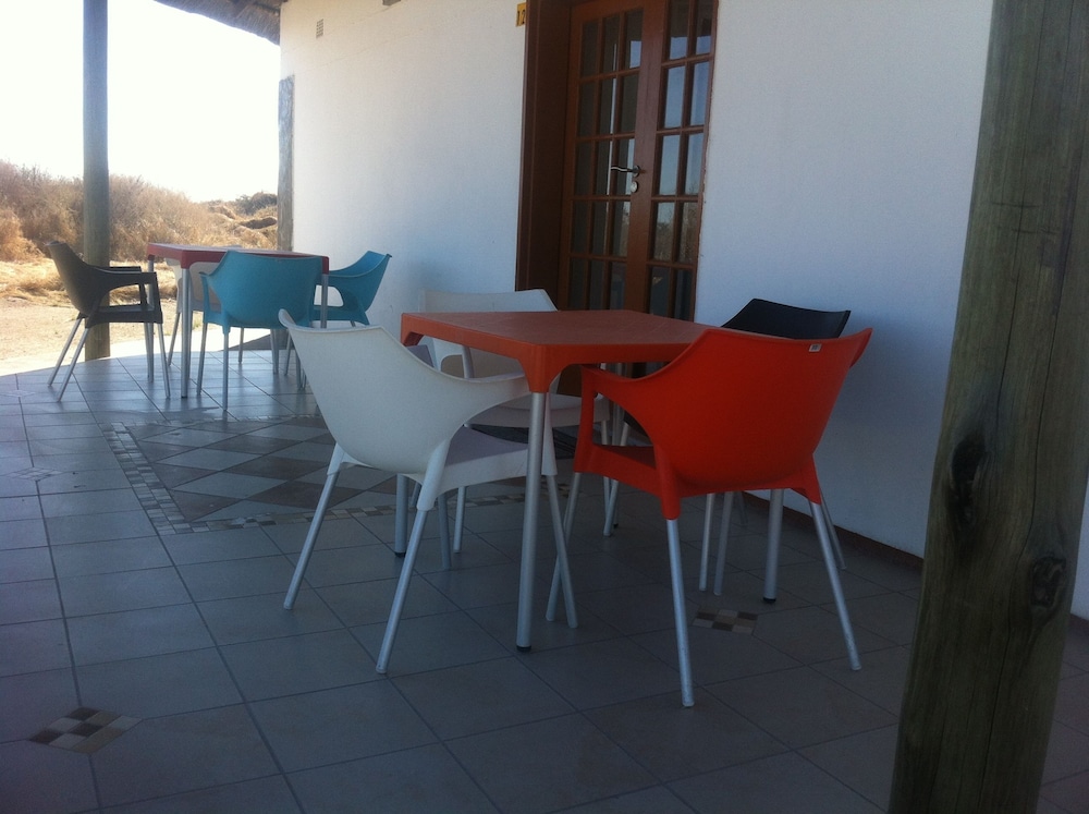 Rakops River Lodge