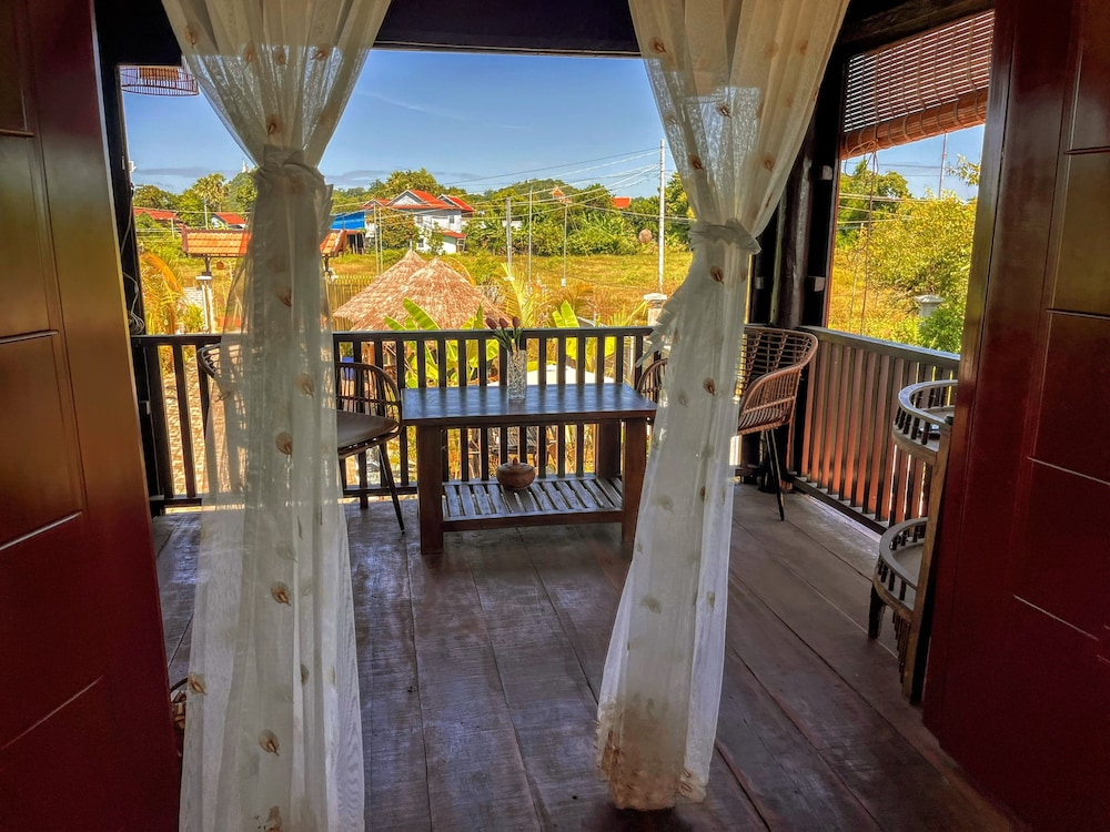 Samroas Homestay