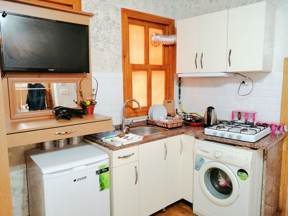 İstanbul Sydney Oteli - Image 31