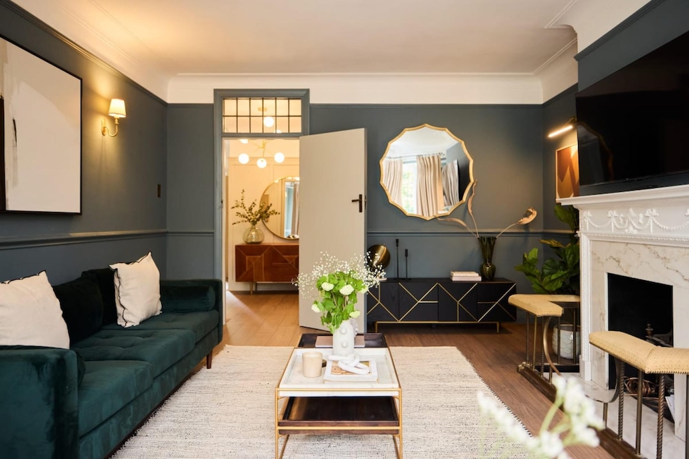 The Putney Dreams - Spacious 3bdr Flat